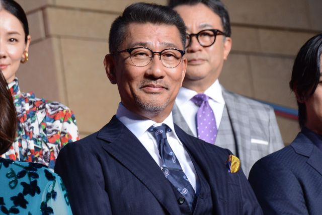 三谷幸喜監督『記憶にございません！』レッドカーペット＆完成披露の様子＜写真たくさん＞（5枚目）