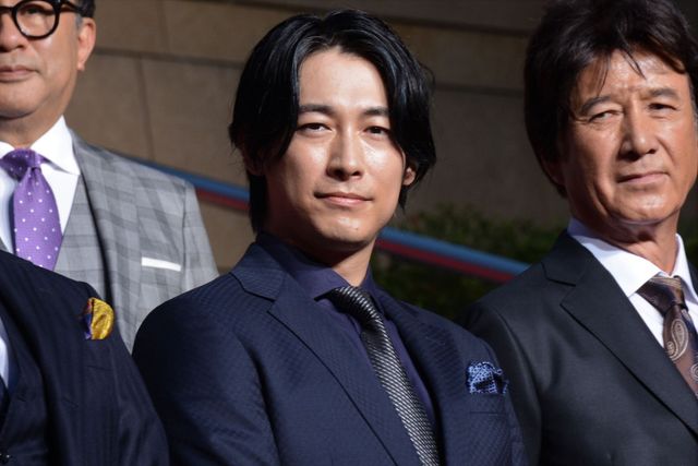 三谷幸喜監督『記憶にございません！』レッドカーペット＆完成披露の様子＜写真たくさん＞（6枚目）