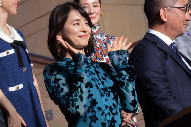 三谷幸喜監督『記憶にございません！』レッドカーペット＆完成披露の様子＜写真たくさん＞（7枚目）