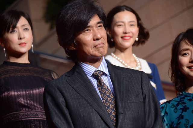 三谷幸喜監督『記憶にございません！』レッドカーペット＆完成披露の様子＜写真たくさん＞（8枚目）