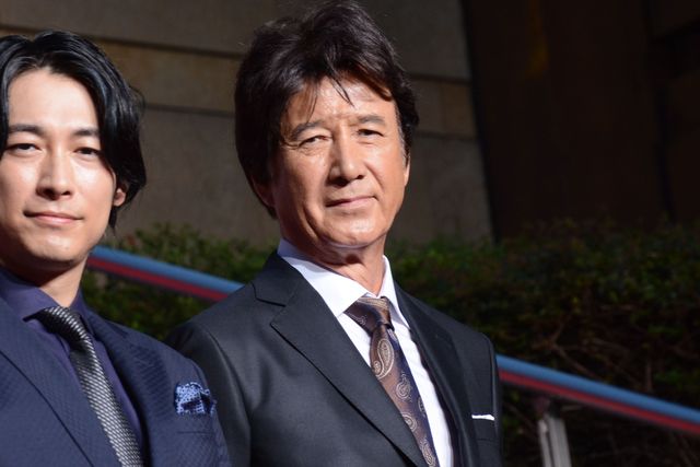 三谷幸喜監督『記憶にございません！』レッドカーペット＆完成披露の様子＜写真たくさん＞（9枚目）