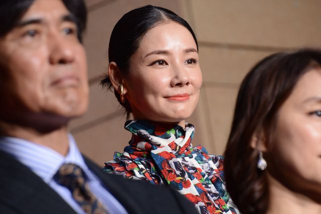 三谷幸喜監督『記憶にございません！』レッドカーペット＆完成披露の様子＜写真たくさん＞（12枚目）