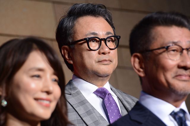 三谷幸喜監督『記憶にございません！』レッドカーペット＆完成披露の様子＜写真たくさん＞（13枚目）