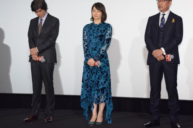 三谷幸喜監督『記憶にございません！』レッドカーペット＆完成披露の様子＜写真たくさん＞（14枚目）