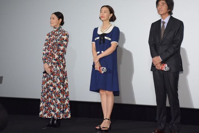 三谷幸喜監督『記憶にございません！』レッドカーペット＆完成披露の様子＜写真たくさん＞（15枚目）