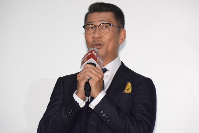 三谷幸喜監督『記憶にございません！』レッドカーペット＆完成披露の様子＜写真たくさん＞（17枚目）