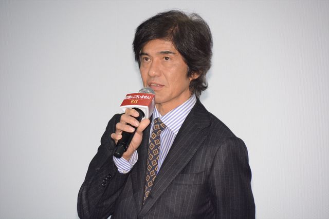 三谷幸喜監督『記憶にございません！』レッドカーペット＆完成披露の様子＜写真たくさん＞（22枚目）