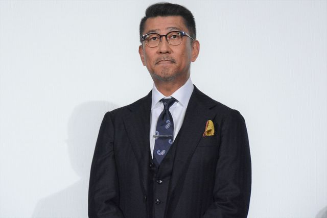 三谷幸喜監督『記憶にございません！』レッドカーペット＆完成披露の様子＜写真たくさん＞（27枚目）