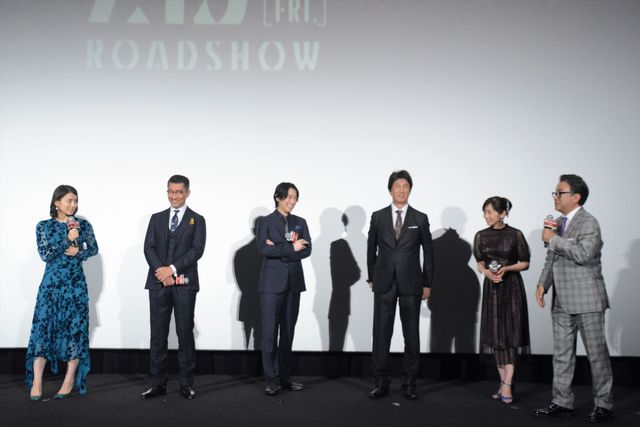 三谷幸喜監督『記憶にございません！』レッドカーペット＆完成披露の様子＜写真たくさん＞（28枚目）