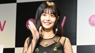 椛島光、「べらぼう」妖艶な花魁役「いままでなかった経験」両親＆友人からも大反響