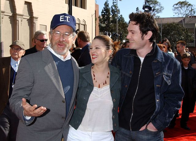 『E.T.』キャストの現在！：フォトギャラリー