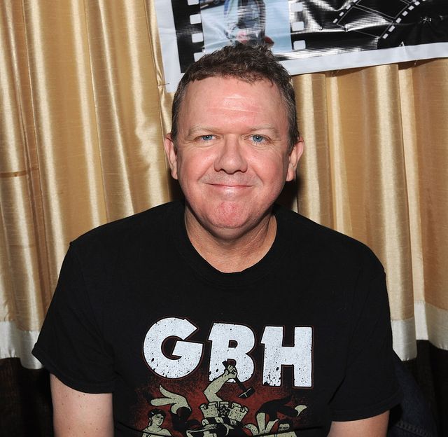 『E.T.』キャストの現在！（5枚目）