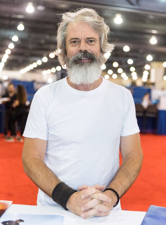 『E.T.』キャストの現在！（7枚目）