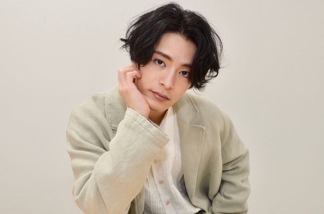 美しい！塩野瑛久の魅力たっぷり（2枚目）