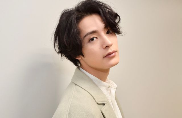 美しい！塩野瑛久の魅力たっぷり（3枚目）