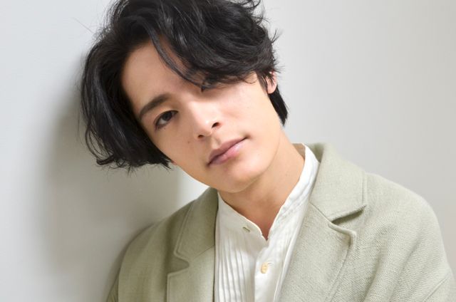 美しい！塩野瑛久の魅力たっぷり（4枚目）
