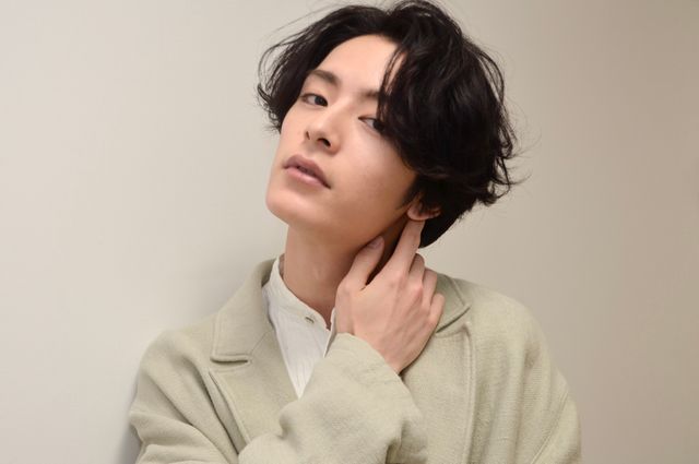 美しい！塩野瑛久の魅力たっぷり（5枚目）