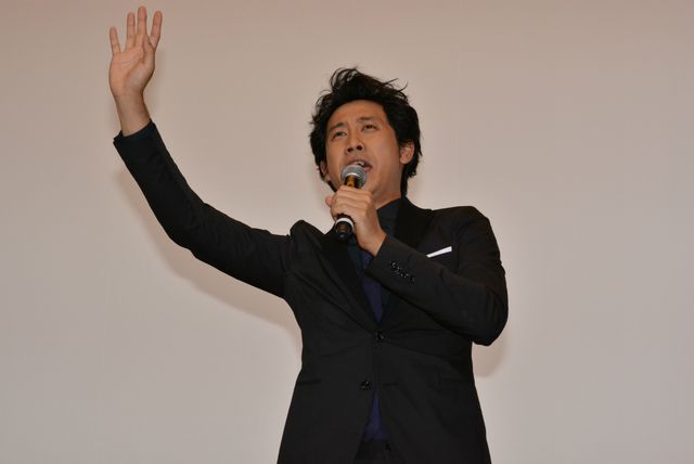 『探偵はBARにいる』第3弾製作決定！　大泉洋は「第4弾も同時に作ろう」と意欲満々！　画像ギャラリー（7枚目）