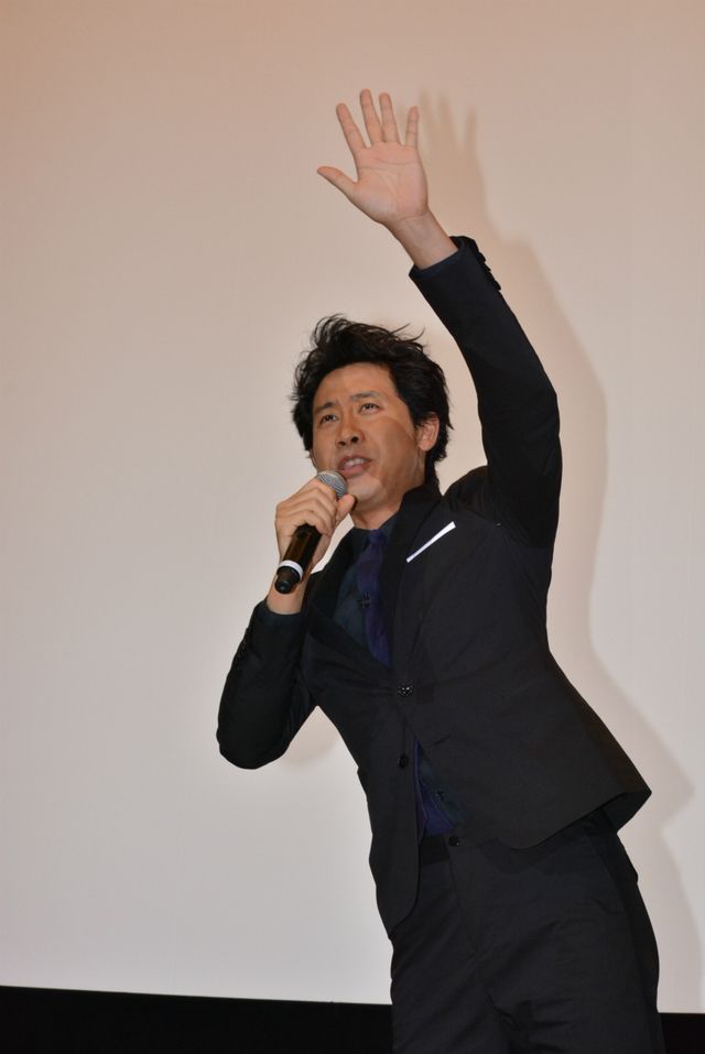 『探偵はBARにいる』第3弾製作決定！　大泉洋は「第4弾も同時に作ろう」と意欲満々！　画像ギャラリー（8枚目）