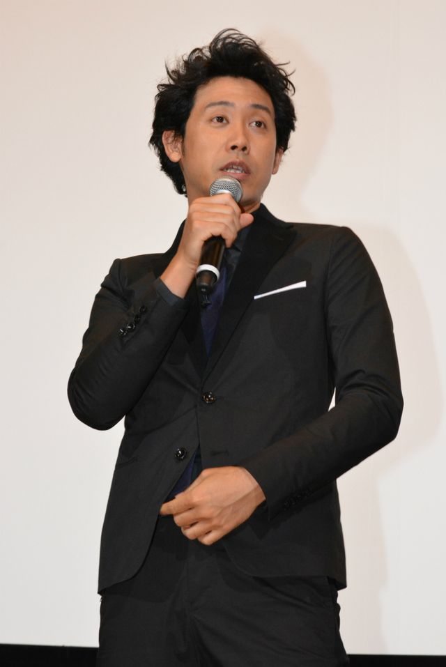 『探偵はBARにいる』第3弾製作決定！　大泉洋は「第4弾も同時に作ろう」と意欲満々！　画像ギャラリー（9枚目）