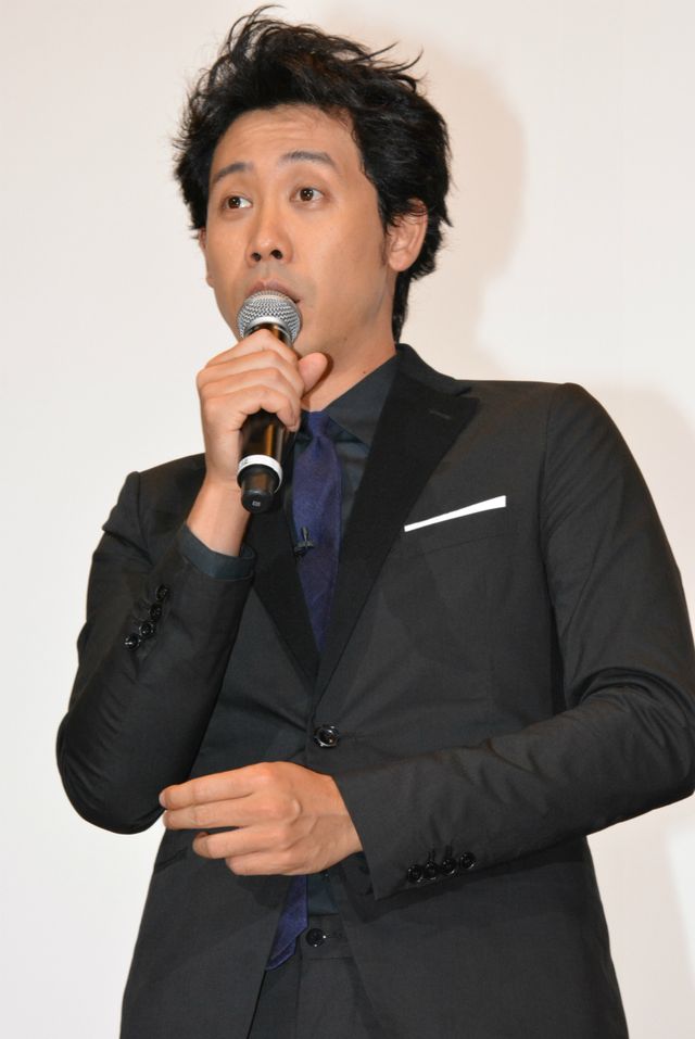 『探偵はBARにいる』第3弾製作決定！　大泉洋は「第4弾も同時に作ろう」と意欲満々！　画像ギャラリー（10枚目）