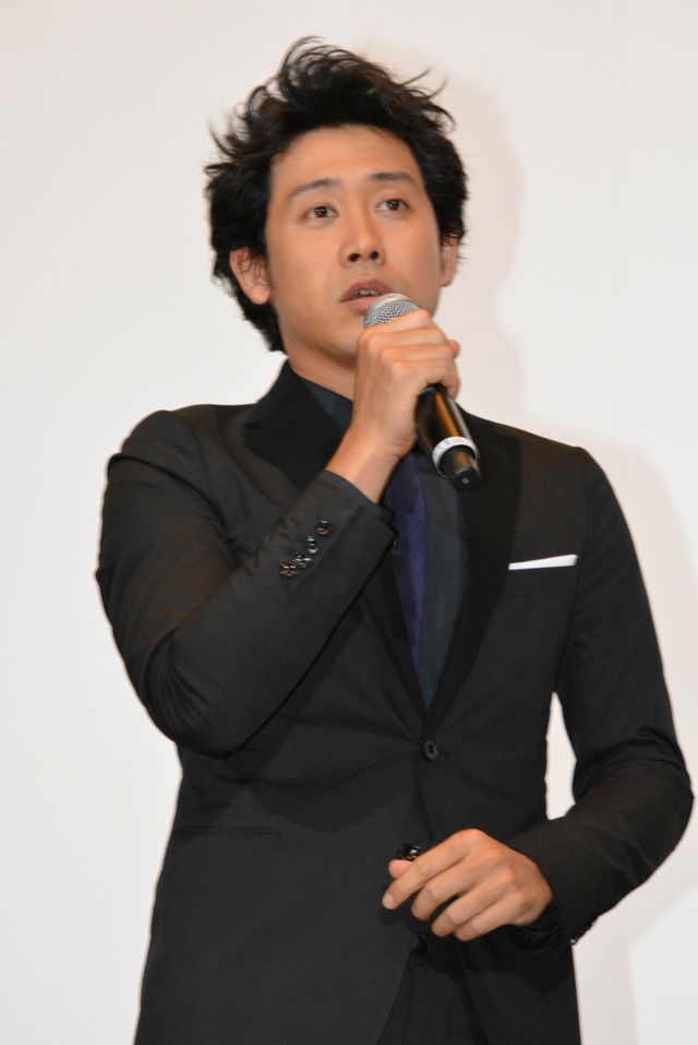 『探偵はBARにいる』第3弾製作決定！　大泉洋は「第4弾も同時に作ろう」と意欲満々！　画像ギャラリー（11枚目）