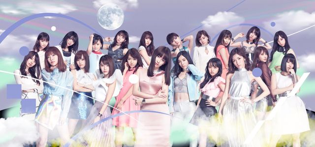 AKB48 8thアルバム「サムネイル」フォトギャラリー（全5枚）：フォトギャラリー