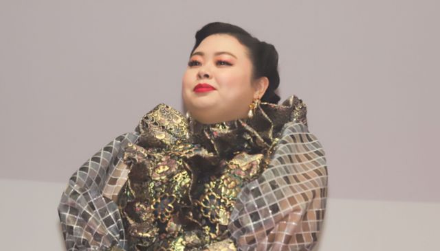 セーラー戦士が集結！『劇場版「美少女戦士セーラームーン Eternal」《後編》』完成報告会見（6枚目）