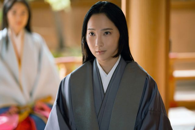 招かれざる客が現れる…「光る君へ」第41回「揺らぎ」：フォトギャラリー