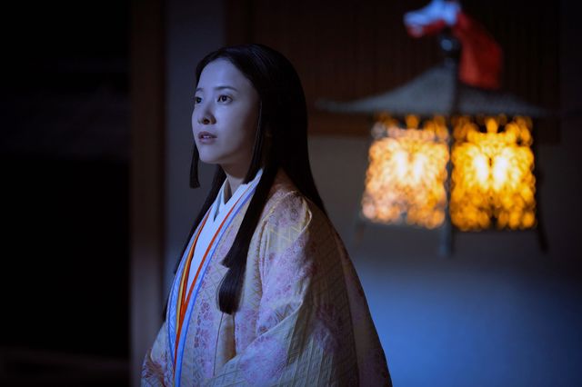 招かれざる客が現れる…「光る君へ」第41回「揺らぎ」（3枚目）