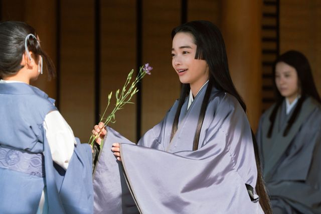 招かれざる客が現れる…「光る君へ」第41回「揺らぎ」（4枚目）