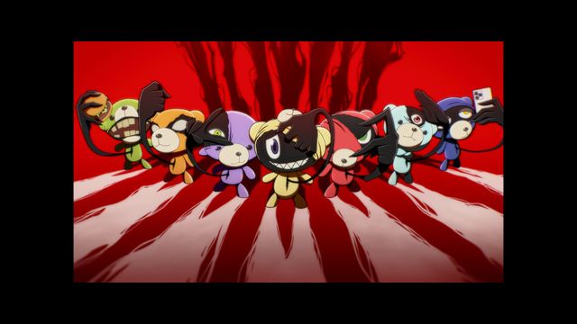 『踊る大捜査線』の世界観で大ヒットしているアニメ「セブンベア」