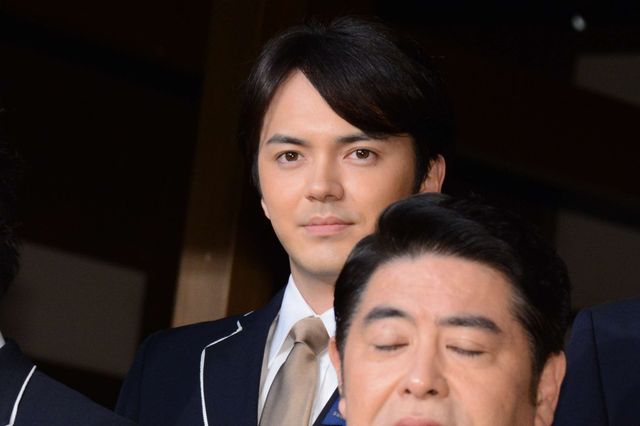 斎藤工、林遣都、トータス松本ら「いだてん」新キャスト発表（5枚目）