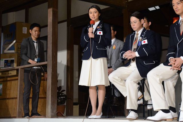 斎藤工、林遣都、トータス松本ら「いだてん」新キャスト発表（10枚目）