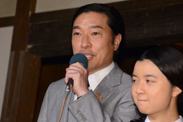 斎藤工、林遣都、トータス松本ら「いだてん」新キャスト発表（13枚目）