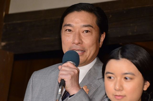 斎藤工、林遣都、トータス松本ら「いだてん」新キャスト発表（14枚目）