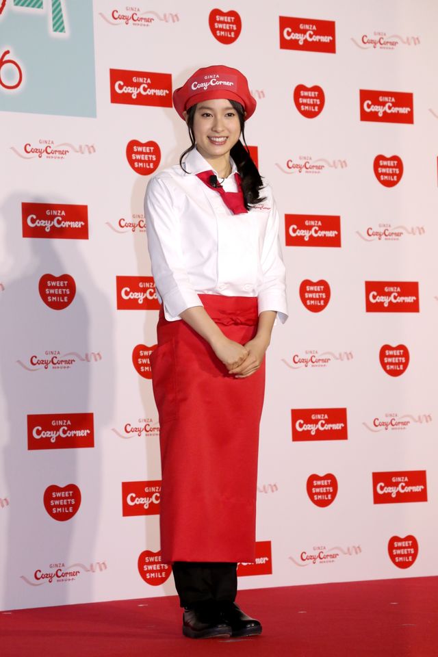 土屋太鳳、多忙の一年振り返る「30年間くらい生きた気分」　画像ギャラリー：フォトギャラリー