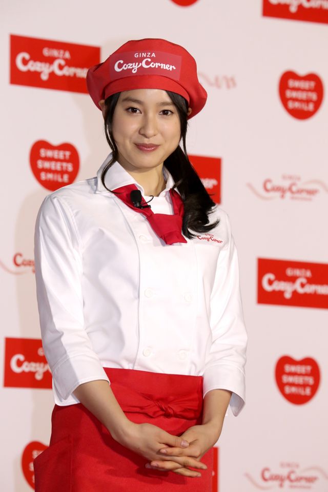 土屋太鳳、多忙の一年振り返る「30年間くらい生きた気分」　画像ギャラリー（2枚目）