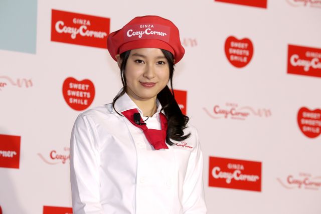 土屋太鳳、多忙の一年振り返る「30年間くらい生きた気分」　画像ギャラリー（3枚目）