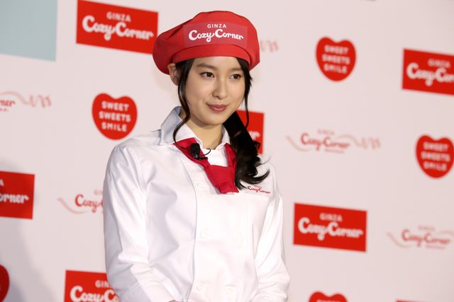 土屋太鳳、多忙の一年振り返る「30年間くらい生きた気分」　画像ギャラリー（4枚目）