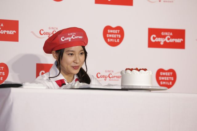 土屋太鳳、多忙の一年振り返る「30年間くらい生きた気分」　画像ギャラリー（5枚目）