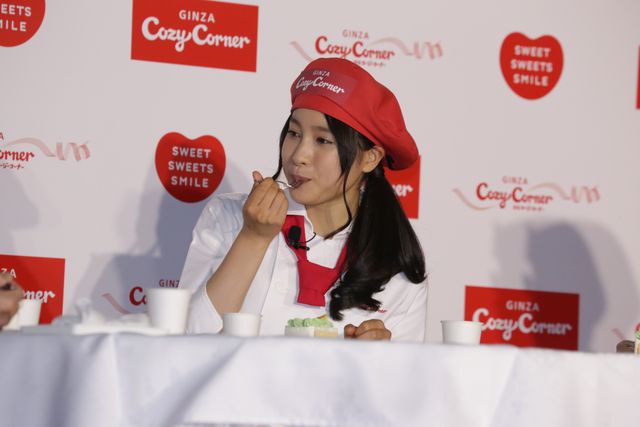 土屋太鳳、多忙の一年振り返る「30年間くらい生きた気分」　画像ギャラリー（9枚目）