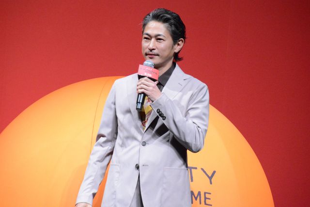 ティモシー・シャラメ来日！窪塚洋介がゲスト登場『マーティ・シュプリーム』ジャパンプレミア（7枚目）