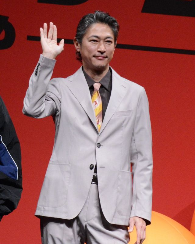 ティモシー・シャラメ来日！窪塚洋介がゲスト登場『マーティ・シュプリーム』ジャパンプレミア（11枚目）