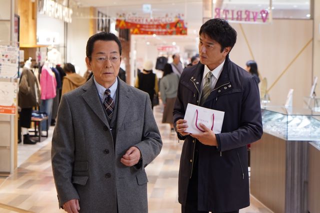 「相棒23」恋多き陣川、“運命の相手”にプロポーズ!?元日SP「最後の一日」場面写真：フォトギャラリー