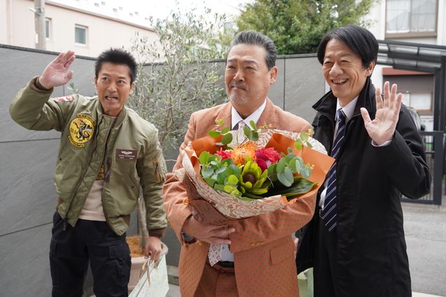 「相棒23」恋多き陣川、“運命の相手”にプロポーズ!?元日SP「最後の一日」場面写真（3枚目）