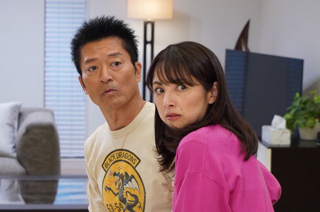 「相棒23」恋多き陣川、“運命の相手”にプロポーズ!?元日SP「最後の一日」場面写真（6枚目）