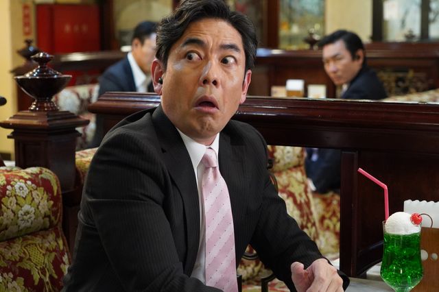 「相棒23」恋多き陣川、“運命の相手”にプロポーズ!?元日SP「最後の一日」場面写真（7枚目）