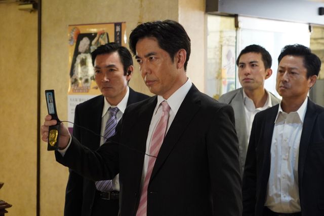 「相棒23」恋多き陣川、“運命の相手”にプロポーズ!?元日SP「最後の一日」場面写真（8枚目）