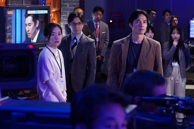 「相棒23」恋多き陣川、“運命の相手”にプロポーズ!?元日SP「最後の一日」場面写真（11枚目）